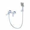 Смеситель для ванны Wonzon & Woghand, цвет: Хром WW-88639016-CR