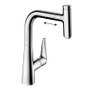 Смеситель для кухонной мойки Hansgrohe Talis Select 73852000