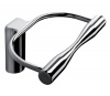 Держатель туалетной бумаги Colombo Design Luna B0108