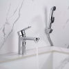 Фото смеситель для раковины акватек ника aq1812cr,цвет: хром