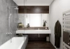 Фото смеситель для раковины hansgrohe vernis blend 71551000