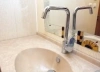 Фото смеситель для кухонной мойки hansgrohe focus е2 31820000_vstvo