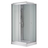 Душевая кабина Loranto 100x80 см CS-5180-13L F