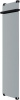 Электрический полотенцесушитель Allen Brau Infinity 180x44 см 00305023