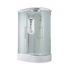 Душевая кабина AvaCan EM3912LLED 120x90 см