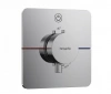 Термостатический смеситель для душа Hansgrohe Shower Select Comfort Q 15581000