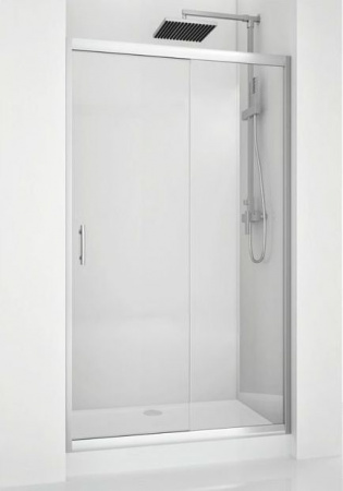 Фото душевая дверь aquanet 160 см 168420