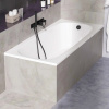 Фото акриловая ванна alba spa sevilla 170x75 см впр0160100100