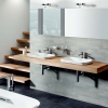 Фото раковина toto neorest 75 см lw3717hy#xw