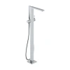 Напольный смеситель для ванны Hansgrohe Tecturis E 73445000
