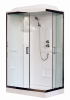 Душевая кабина Royal Bath HP RB8120HP1-T-CH-L 120x80 см