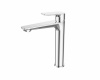 Смеситель для раковины BelBagno Ancona ANCONA-LMC-CRM