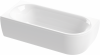 Акриловая ванна Cezares Metauro corner 180x80 см L