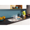 Фото смеситель для кухни grohe eurosmart cosmopolitan 30193000