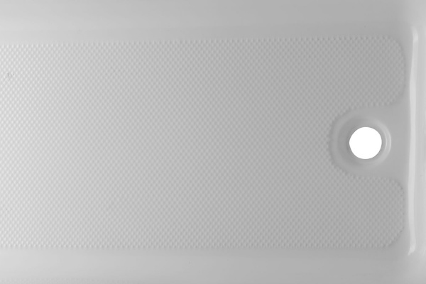 Фото акриловая ванна aquanet bright 180x80 см
