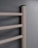 Фото электрический полотенцесушитель indigo line trinity 80/50 lсlte80-50abert