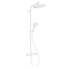 Душевая стойка Hansgrohe Croma Select S 26891700
