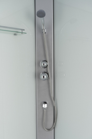 Фото душевая кабина loranto 100x80 см cs-5180-13r f
