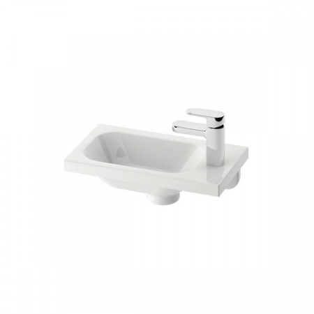Фото раковина ravak chrome 40 см xjgp1100000