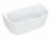 Фото акриловая ванна belbagno 170x80 см bb108-170-80