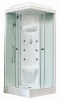 Душевая кабина Royal Bath НР RB80HP7-WT 80x80 см