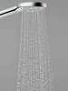 Фото душевая стойка hansgrohe raindance select s 27633140