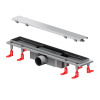 Фото душевой трап am.pm primeflow 50 см w02sc-u11-050-04sb