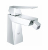 Смеситель для биде Grohe Allure Brilliant 23117000, цвет: хром