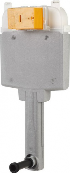 Фото смывной бачок скрытого монтажа belbagno bb025-cs