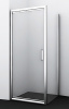 Душевое ограждение WasserKraft Salm 80x80 см 27I02