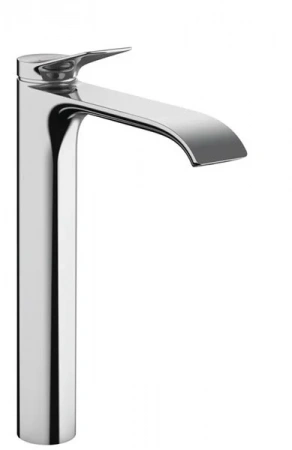 Фото смеситель для раковины hansgrohe vivenis 75040000