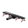 Душевой трап AM.PM MasterFlow 60 см W01SC-P11-060-01BM
