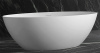 Акриловая ванна Abber 170x80 см AB9374-1.7