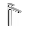 Фото смеситель для раковины hansgrohe vernis blend 71582000