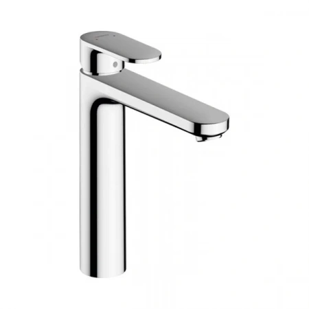 Фото смеситель для раковины hansgrohe vernis blend 71582000