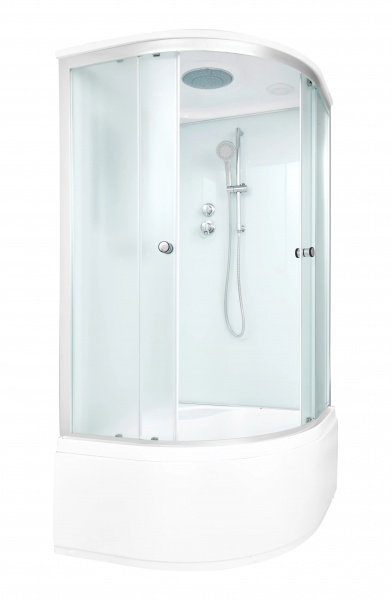 Фото душевая кабина dto 90x90 см d90sled