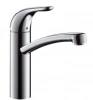 Смеситель для кухонной мойки Hansgrohe Focus 31784000