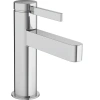 Фото смеситель для раковины hansgrohe finoris 76010000