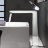 Фото смеситель для раковины grohe eurocube 23406000