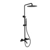 Душевая стойка Raiber Graceful RPB-006