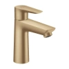 Фото смеситель для раковины hansgrohe talis e 71714140