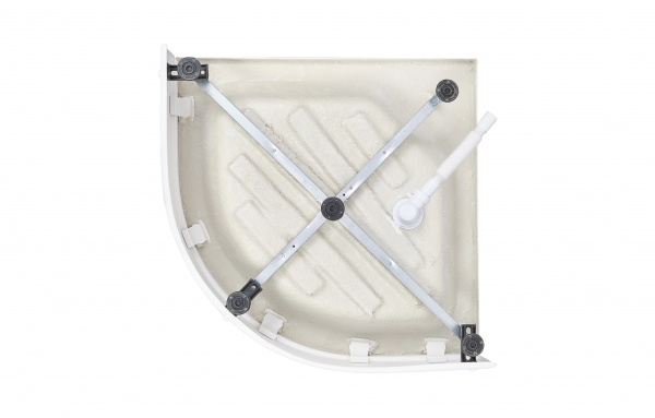Фото душевая кабина dto 100x100 см d271sled