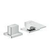 Фото смеситель на борт ванны hansgrohe metropol 32548000