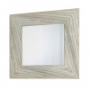 Зеркало Clarberg Papyrus wood 100 см Pap-w.02.10/LIGHT