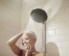 Фото душевая стойка hansgrohe pulsify 24241000