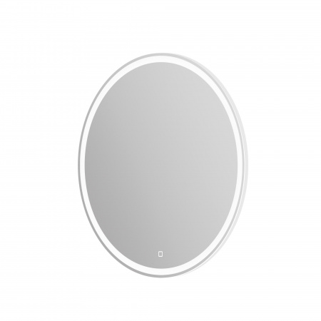 Фото зеркало с подсветкой belbagno 70 см spc-rng-700-led-tch
