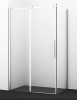 Душевой уголок WasserKraft Dinkel 120x90 см 58R07