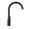 Фото смесители для кухни vitra flow soft a4341936exp цвет черный
