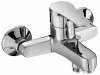 Смеситель для ванны Jacob Delafon July E16033-4-CP