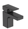 Фото смеситель для раковины hansgrohe vernis shape 71560670